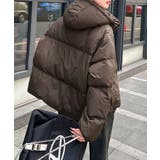 シンプルショートダウン | aimoha  | 詳細画像12 