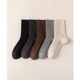 [2025 MOSOX NEW COLLECTION]シンプルメンズソックス  | aimoha  | 詳細画像8 