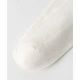 [2025 MOSOX NEW COLLECTION]3Dフラワーソックス | aimoha  | 詳細画像6 