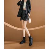 [2025SS SHOES 365 NEW] ローヒールブーツ | aimoha  | 詳細画像5 