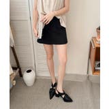 メタリッククロスリボンサンダル | aimoha  | 詳細画像17 