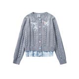 グレー | HOOK for girls | HOOK