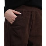 【Aimoha】秋冬フリースストレートパンツ【AW】 | aimoha  | 詳細画像5 