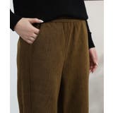 【Aimoha】秋冬フリースストレートパンツ【AW】 | aimoha  | 詳細画像10 