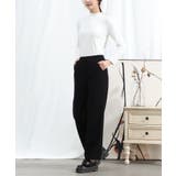 【Aimoha】秋冬フリースストレートパンツ【AW】 | aimoha  | 詳細画像13 