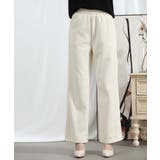 【Aimoha】秋冬フリースストレートパンツ【AW】 | aimoha  | 詳細画像19 