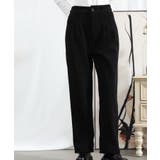 【Aimoha】フリースタイプストレートパンツ【AW】 | aimoha  | 詳細画像16 