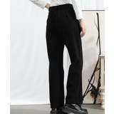 【Aimoha】フリースタイプストレートパンツ【AW】 | aimoha  | 詳細画像17 