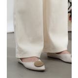 【Aimoha】フリースタイプストレートパンツ【AW】 | aimoha  | 詳細画像9 