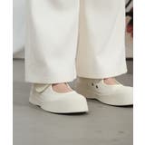 【Aimoha】タック入りストレートパンツ | aimoha | 詳細画像17