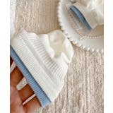 【mosox】カラフルリブショートソックス | aimoha | 詳細画像14