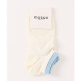 【mosox】カラフルリブショートソックス | aimoha | 詳細画像18