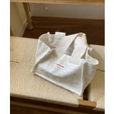 布地ミニハンドバッグ | aimoha  | 詳細画像8 