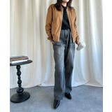 MA1ブルゾン | aimoha | 詳細画像1