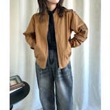 MA1ブルゾン | aimoha | 詳細画像3