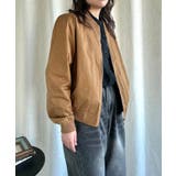 MA1ブルゾン | aimoha | 詳細画像6