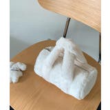 もこもこミニボストンバッグ【AW】 | aimoha  | 詳細画像7 