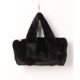 もこもこミニボストンバッグ【AW】 | aimoha  | 詳細画像14 