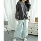 オーバーサイズスウェット | aimoha  | 詳細画像10 