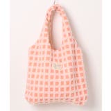 モコモコトートバッグ | aimoha  | 詳細画像9 