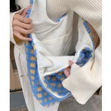 モコモコトートバッグ | aimoha  | 詳細画像11 