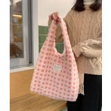 モコモコトートバッグ | aimoha  | 詳細画像18 