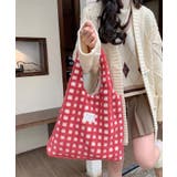 モコモコトートバッグ | aimoha  | 詳細画像22 