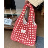 モコモコトートバッグ | aimoha  | 詳細画像23 