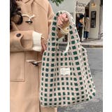 モコモコトートバッグ | aimoha  | 詳細画像26 