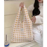 モコモコトートバッグ | aimoha  | 詳細画像28 