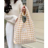 モコモコトートバッグ | aimoha  | 詳細画像29 