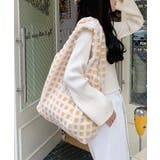 モコモコトートバッグ | aimoha  | 詳細画像33 