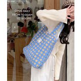 モコモコトートバッグ | aimoha  | 詳細画像38 