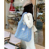 モコモコトートバッグ | aimoha  | 詳細画像40 