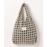 モコモコトートバッグ | aimoha  | 詳細画像5 