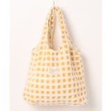 モコモコトートバッグ | aimoha  | 詳細画像6 