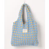 モコモコトートバッグ | aimoha  | 詳細画像7 