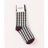 【mosox】韓国風レトロソックス | aimoha  | 詳細画像2 