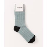 【mosox】韓国風レトロソックス | aimoha  | 詳細画像4 