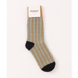 【mosox】韓国風レトロソックス | aimoha  | 詳細画像5 