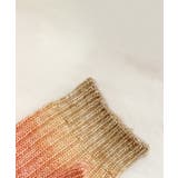 【mosox】カラーフールソックス | aimoha | 詳細画像8