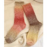 ミックス3 | 【mosox】カラーフールソックス | aimoha
