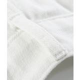 ハイウエストワイドデニムパンツ | aimoha | 詳細画像11