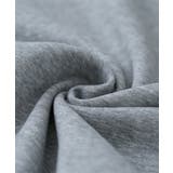 文字刺繍スウェット | aimoha | 詳細画像22