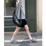 文字刺繍スウェット | aimoha | 詳細画像33