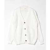 モコモコゆったりカーディガン【AW】 | aimoha  | 詳細画像1 