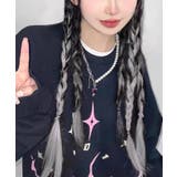 グレー | ファッションウィッグ | aimoha