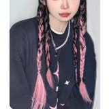 ピンク | ファッションウィッグ | aimoha