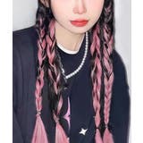 ファッションウィッグ | aimoha | 詳細画像4