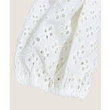 レーススリーブプルオーバー | aimoha | 詳細画像6